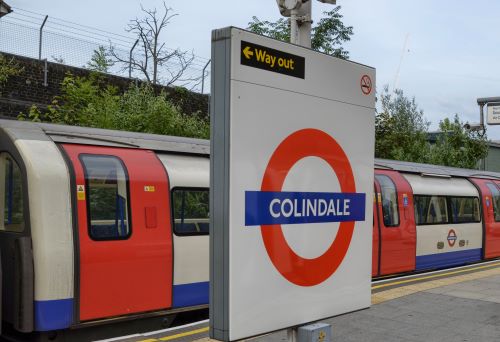 collindale