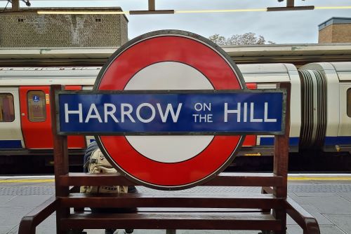 harrow