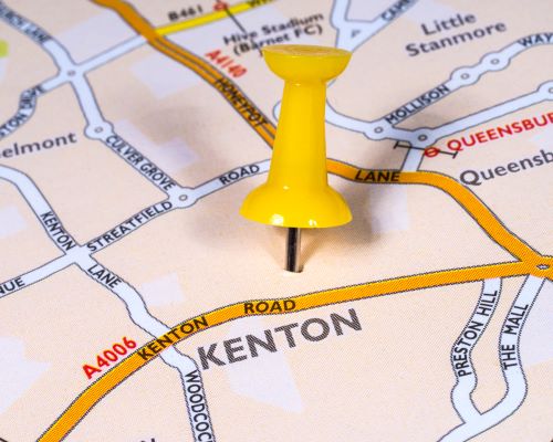 kenton