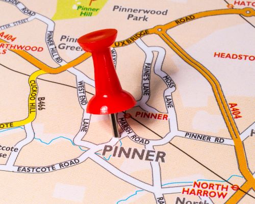 pinner