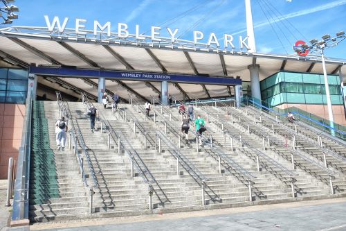 wembley