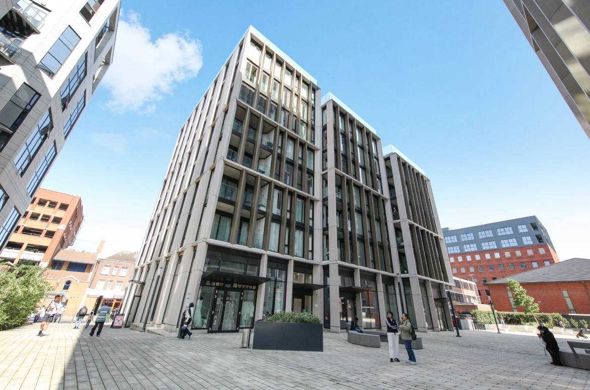 Harrow Property Market June 2025