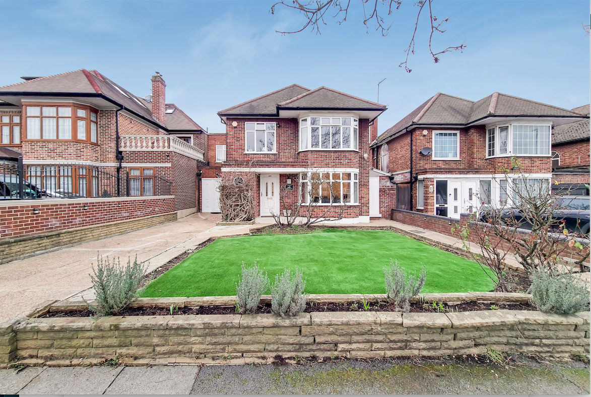 How to increase the property value in your neighbourhood