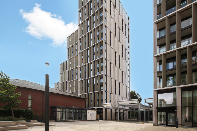 Flat 70  Hartley Apartments   olK4lL41gYCtAEVPErfo