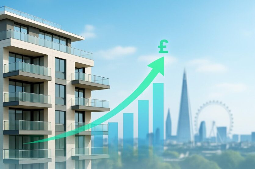 Investing in central London