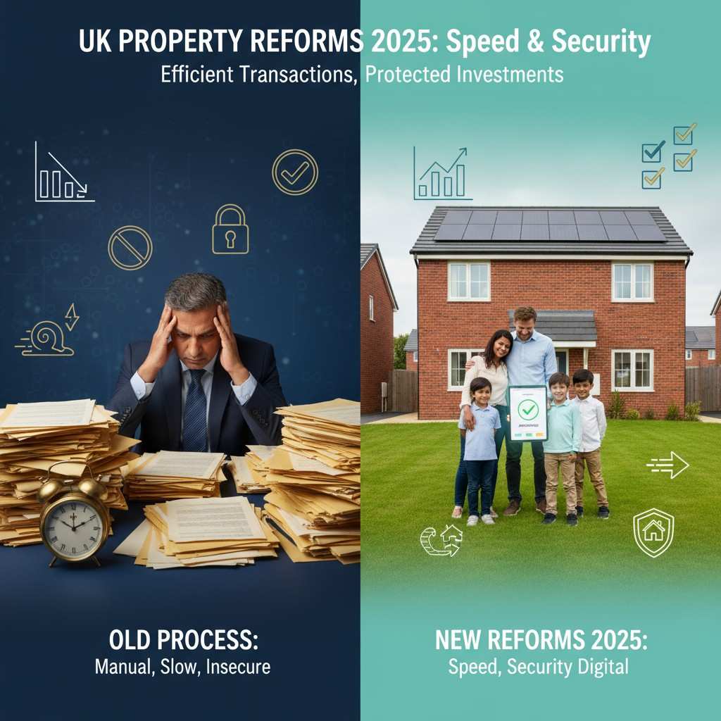 Harrow Property Buying Reforms Ignite Remarkable Success