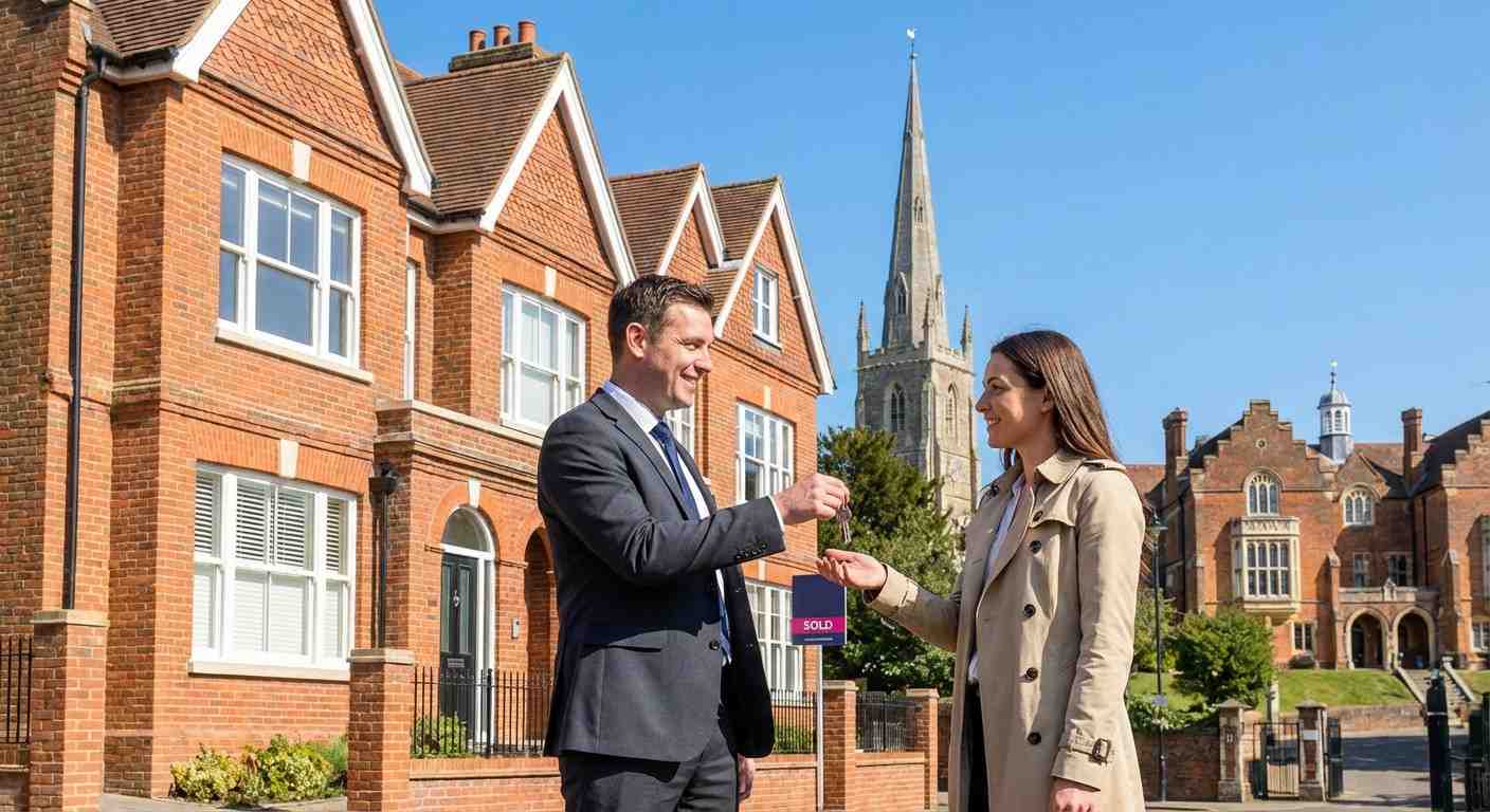 The Renters’ Rights Act – What Harrow Landlords Need to Know Ahead of 1 May 2026