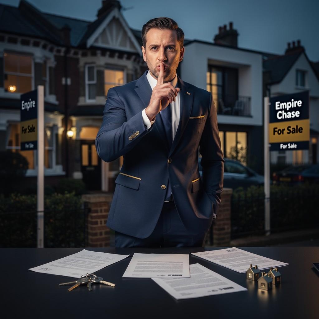 What Estate Agents Will Never Tell You About Harrow: The Insider Secrets Revealed