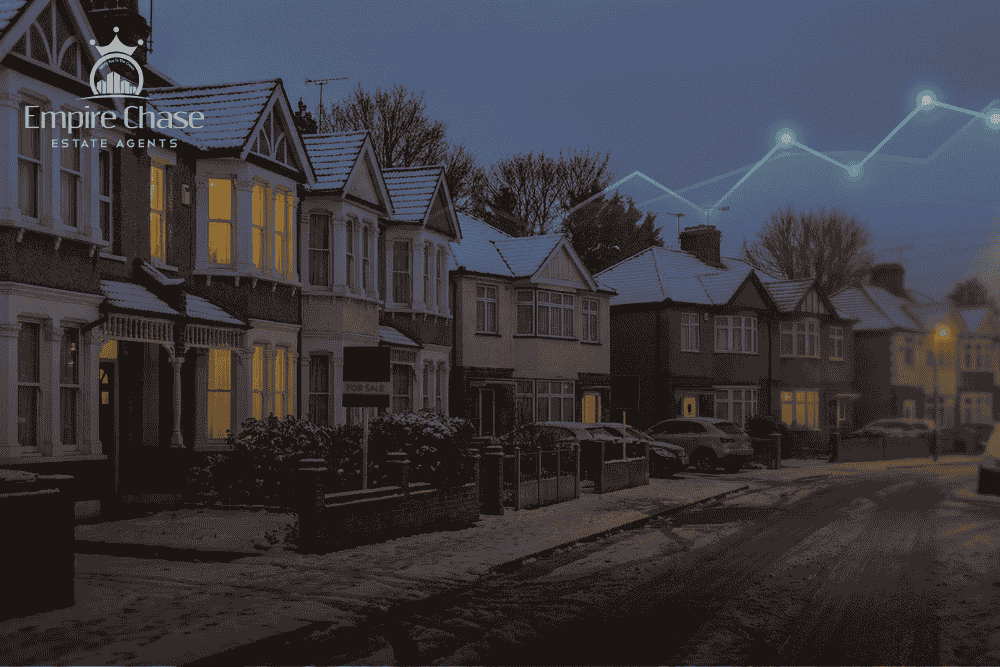 Harrow Prices Hit £597,500: Two-Speed Market Opens Doors