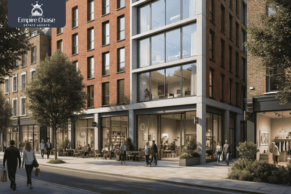 Harrow Town Centre Transformation: Signal House Conversion to 10 Flats Approved – What Investors Need to Know