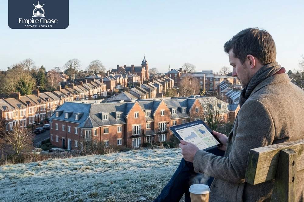 Latest February 2026 Property Market Report