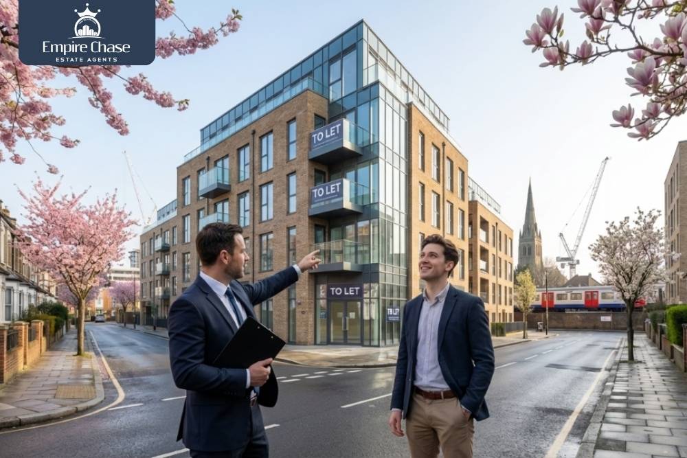 Harrow Rents Rise 3x the London Average in 2026: What It Means for Landlords, Tenants & Buyers Right Now