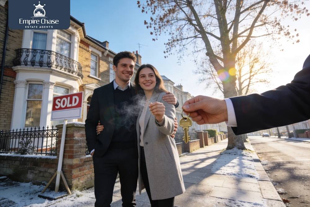 Buying Property in Harrow 2026: First-Time Buyer’s Complete Guide to Prices, Affordable Areas & Rental Yields